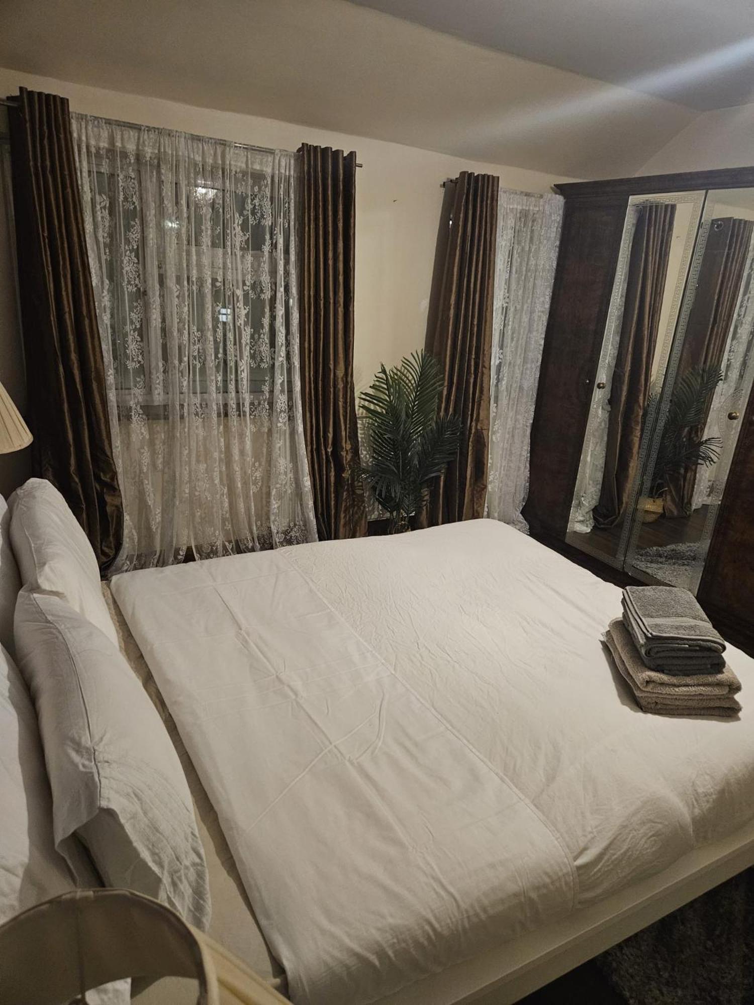 King Rooms By Wembley Stadium London Kültér fotó